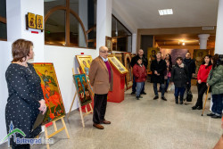 Частната колекция „Армията на Бог” ще гостува на ботевградския музей в продължение на шест месеца