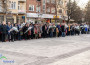 Ботевградчани отдадоха почит към паметта и безсмъртното дело на Васил Левски
