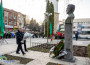 Ботевградчани отдадоха почит към паметта и безсмъртното дело на Васил Левски