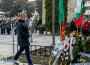 Ботевградчани отдадоха почит към паметта и безсмъртното дело на Васил Левски