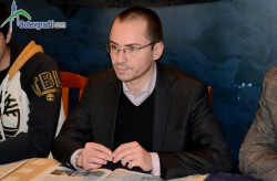 Ангел Джамбазки кани жителите на община Ботевград на среща-разговор