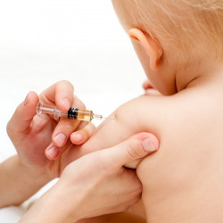 РЗИ – София област: Имунизацията срещу морбили е задължителна! Прилага са на деца на 13-месечна възраст 