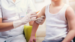 Над 20 деца от рискова група са ваксинирани срещу морбили