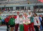 Паулина Велчева и Димитринка Андреева с медали от Балканиадата по атлетика за ветерани