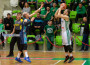 Баскетболистите победиха Академик Пловдив в трилър с 9 тройки на Венци Петков
