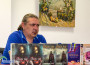Стоян Николов – Торлака представи пред ботевградчани втората част на книга си “Иваил цар“