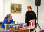 Стоян Николов – Торлака представи пред ботевградчани втората част на книга си “Иваил цар“