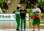 Два коша не достигнаха на Балкан да отстрани Апоел Холон