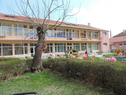 ПОРЕДНОТО ДОБРО ДЕЛО, ИЗВЪРШЕНО ОТ ДАМСКИЯ КЛУБ ИНЪР УИЙЛ