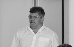 Почина кметът на Трудовец Веселин Драганов