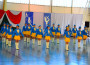 Малките ни мажоретки спечелиха призови места на турнир в Унгария
