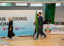 Днес официално бе открит боксовият турнир "Емил Жечев"