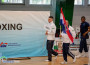 Днес официално бе открит боксовият турнир "Емил Жечев"
