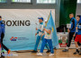 Днес официално бе открит боксовият турнир "Емил Жечев"