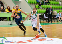 Безпроблемна победа №15 за Балкан