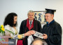 26 абсолвенти на Колежа по енергетика и електроника получиха дипломи