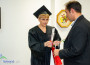26 абсолвенти на Колежа по енергетика и електроника получиха дипломи