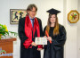 26 абсолвенти на Колежа по енергетика и електроника получиха дипломи