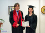 26 абсолвенти на Колежа по енергетика и електроника получиха дипломи