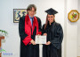 26 абсолвенти на Колежа по енергетика и електроника получиха дипломи