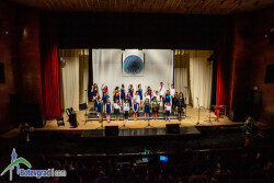 Ботевград се включи в националната инициатива „България пее”