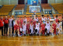 Баскетболният отбор на ПГПЧЕ се класира 13-ти на Световното средношколско първенство