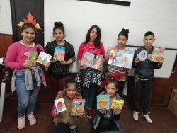 „Най-красива великденска картичка”