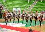 Успешен първи ден на международния турнир по акробатика /допълнена/