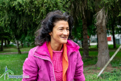 За първи път Плейбек театър в Ботевград