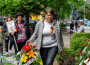 Ботевградчани се присъединиха към честванията на 9 май