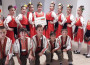 Детски танцов състав „Литаковче“ се класира на 2-ро място във фолклорно надиграване
