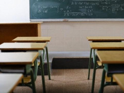 Три пъти по-малко ученици са отпаднали от образователната система за година 