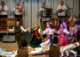Концерт на ансамбъл „Ботевград” по повод 55 години фолклорно танцово изкуство