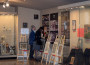 Близо 600 гости посрещна Исторически музей – Ботевград в Европейската нощ на музеите 