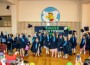 ДГ „Славейче” изпрати с тържество бъдещите първокласници /снимки/