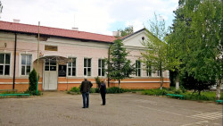 Завърши ремонтът на покрива на ОУ „Васил Левски“ в Литаково