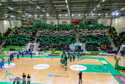 Баскетболистите очакват мощна поддръжка