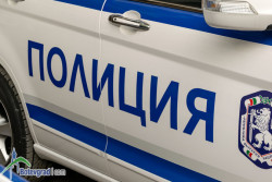 Пътни полицаи от ОДМВР - София санкционираха дързък нарушител на пътя