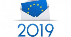 Резултатите от изборите за Европейски парламент в Етрополска община