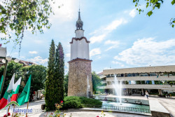 Окончателни резултати от изборите за Европейски парламент в Община Ботевград