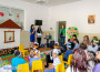 Инър Уийл клуб - Ботевград с благотворителна инициатива към децата от Дневния център в Ботевград 