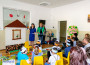 Инър Уийл клуб - Ботевград с благотворителна инициатива към децата от Дневния център в Ботевград 