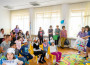 Инър Уийл клуб - Ботевград с благотворителна инициатива към децата от Дневния център в Ботевград 