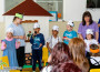 Инър Уийл клуб - Ботевград с благотворителна инициатива към децата от Дневния център в Ботевград 
