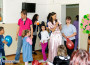 Инър Уийл клуб - Ботевград с благотворителна инициатива към децата от Дневния център в Ботевград 