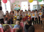 Днес ДГ „Слънчице” има годишнина