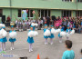 Детски танцов състав от Молдова изнесе концерт в две училища в Ботевград