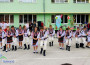 Детски танцов състав от Молдова изнесе концерт в две училища в Ботевград