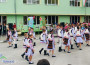 Детски танцов състав от Молдова изнесе концерт в две училища в Ботевград