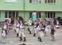 Детски танцов състав от Молдова изнесе концерт в две училища в Ботевград